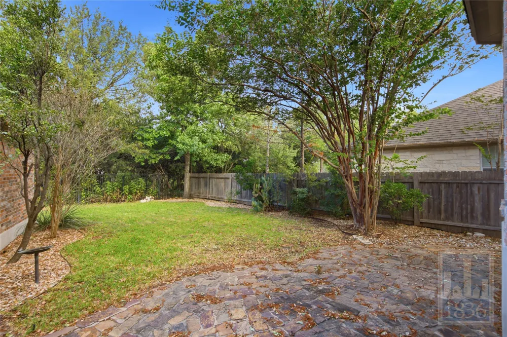 6624 Nusser Lane Austin, TX 78739