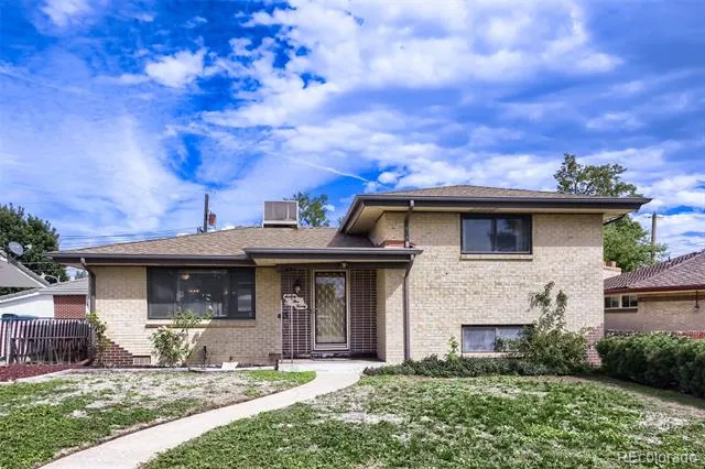 7520 Wilson Court Westminster, CO 80030