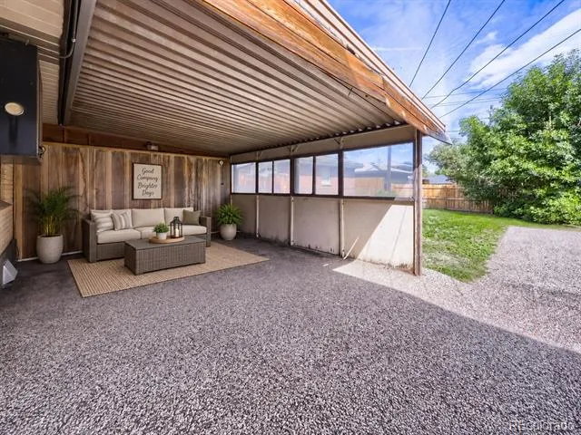 7520 Wilson Court Westminster, CO 80030