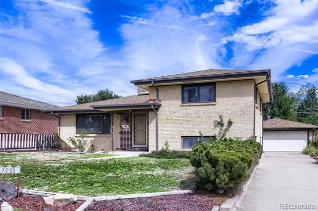 7520 Wilson Court Westminster, CO 80030