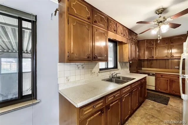 7520 Wilson Court Westminster, CO 80030