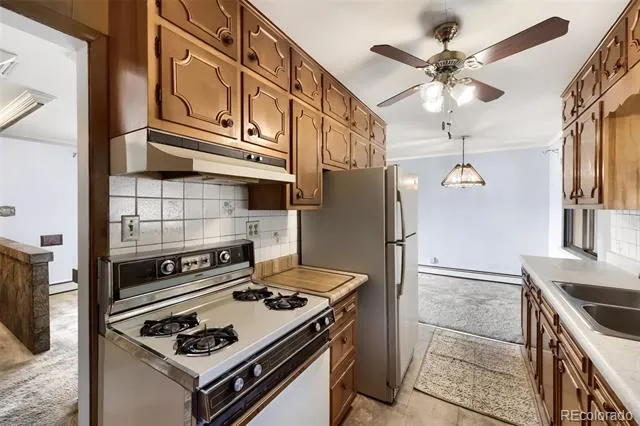 7520 Wilson Court Westminster, CO 80030