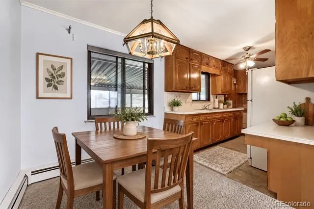7520 Wilson Court Westminster, CO 80030