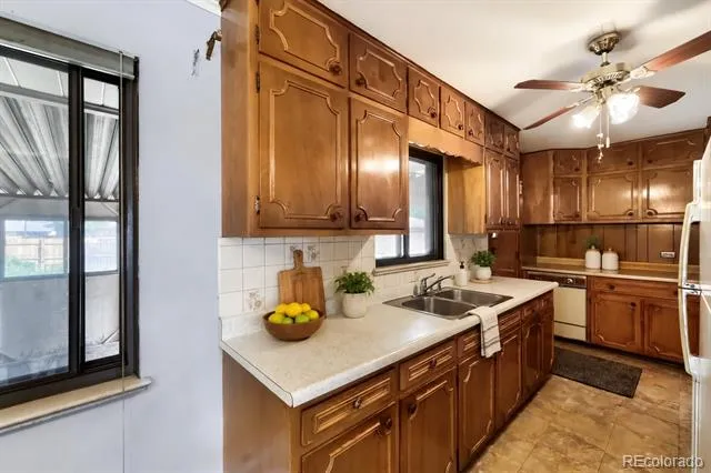 7520 Wilson Court Westminster, CO 80030
