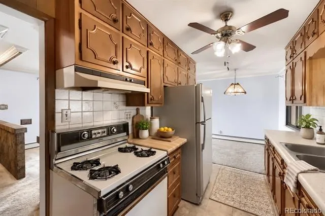 7520 Wilson Court Westminster, CO 80030
