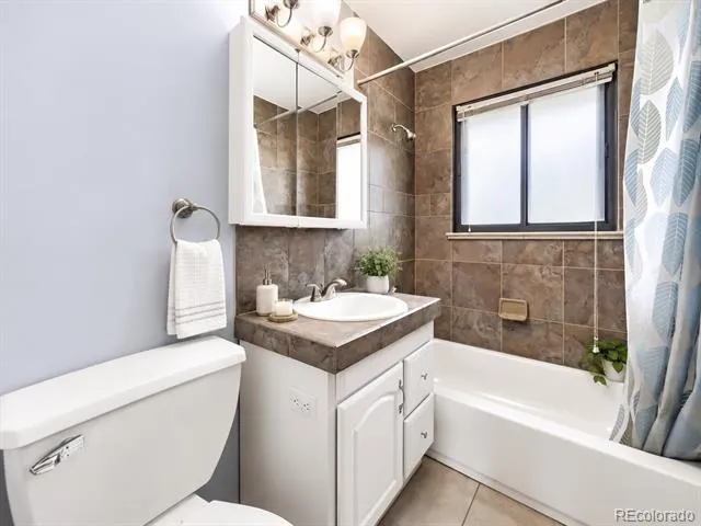 7520 Wilson Court Westminster, CO 80030