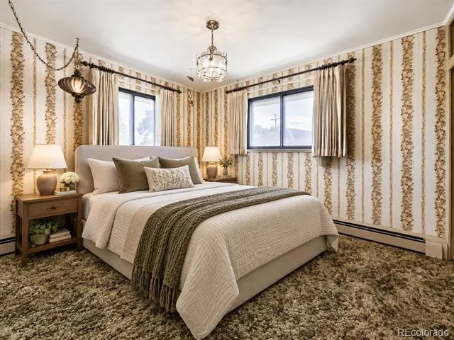 7520 Wilson Court Westminster, CO 80030