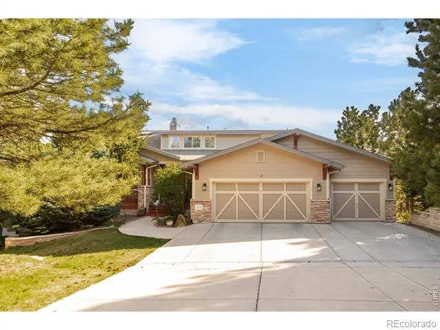25042 E Davies Drive Aurora, CO 80016