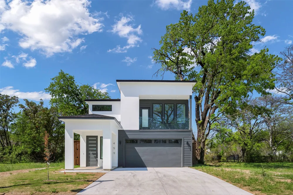 459 Hart Street Dallas, TX 75203