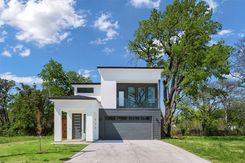 459 Hart Street Dallas, TX 75203