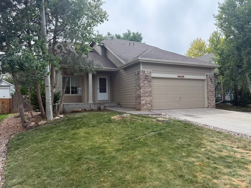 4152 Lookout Drive Loveland, CO 80537