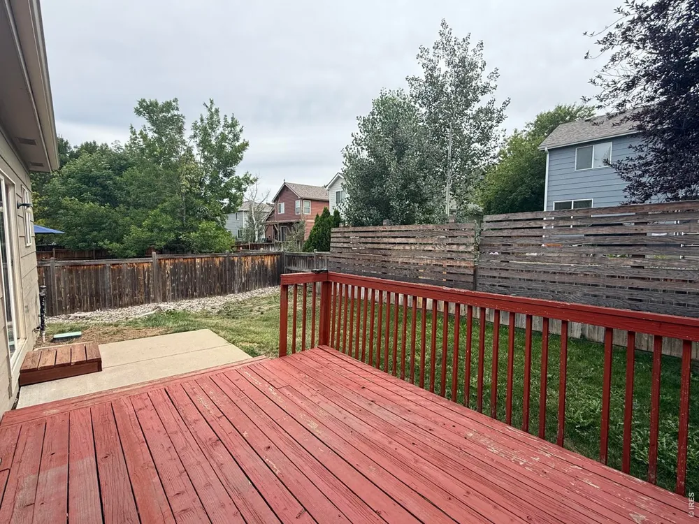 4152 Lookout Drive Loveland, CO 80537
