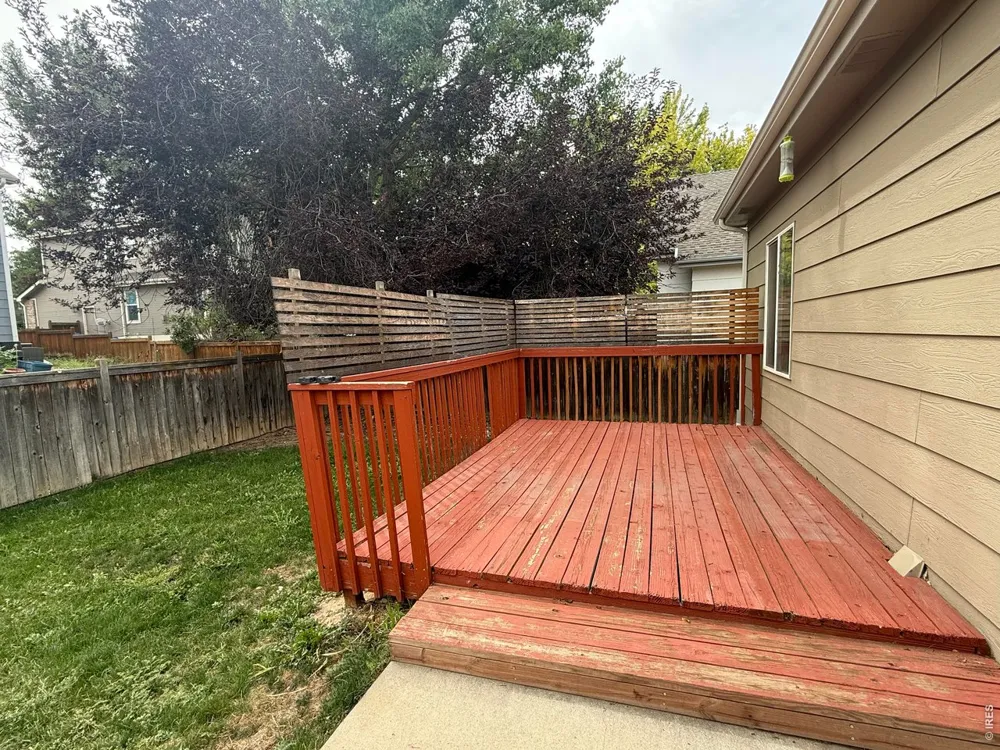 4152 Lookout Drive Loveland, CO 80537