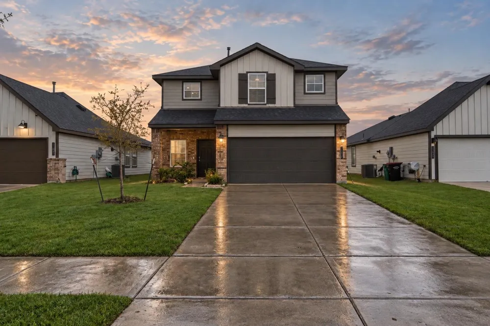 31638 Featherstone Trail Fulshear, TX 77441