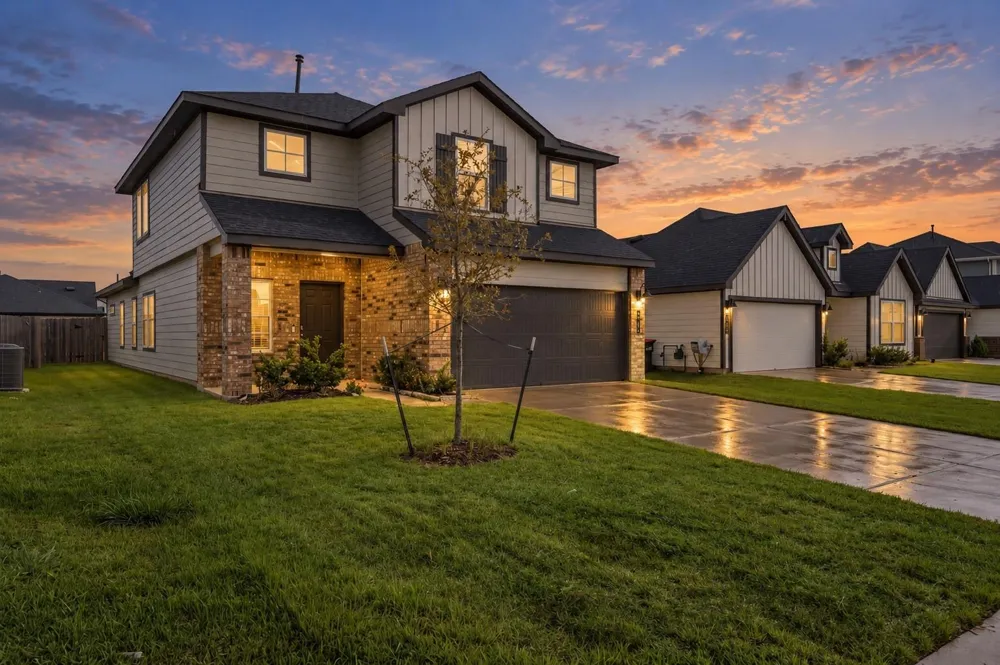 31638 Featherstone Trail Fulshear, TX 77441
