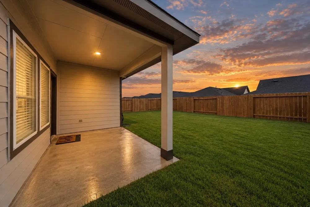 31638 Featherstone Trail Fulshear, TX 77441
