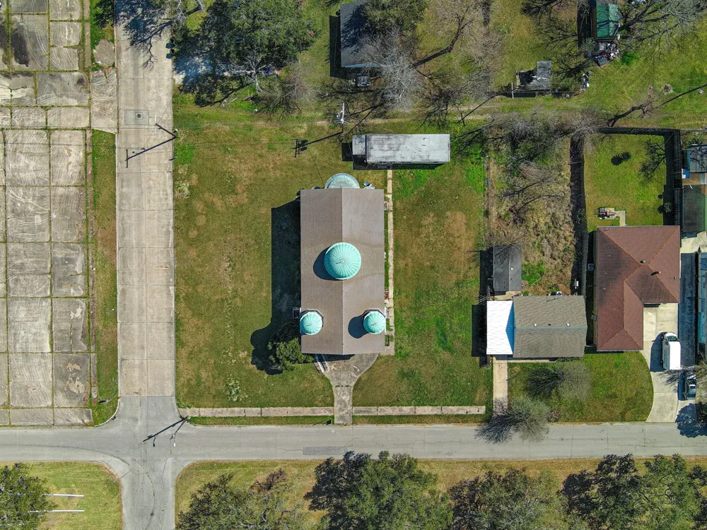3146 Thomas Boulevard Port Arthur, TX 77642