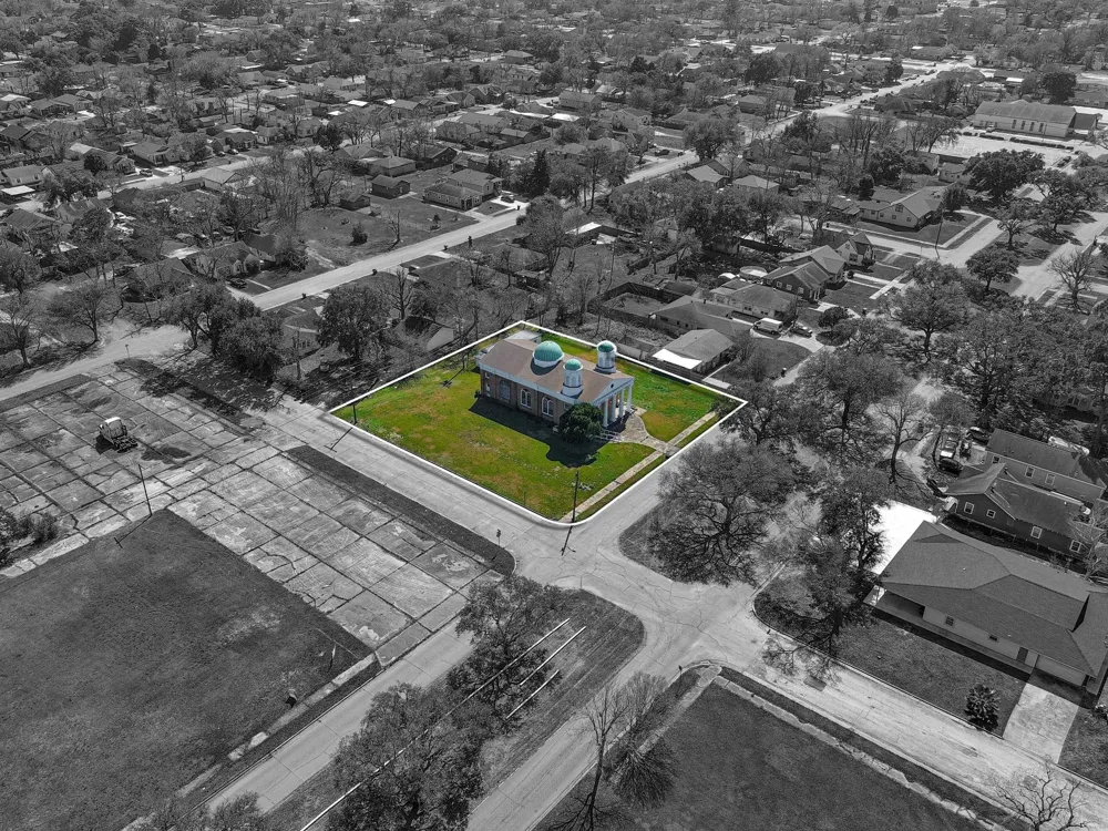 3146 Thomas Boulevard Port Arthur, TX 77642