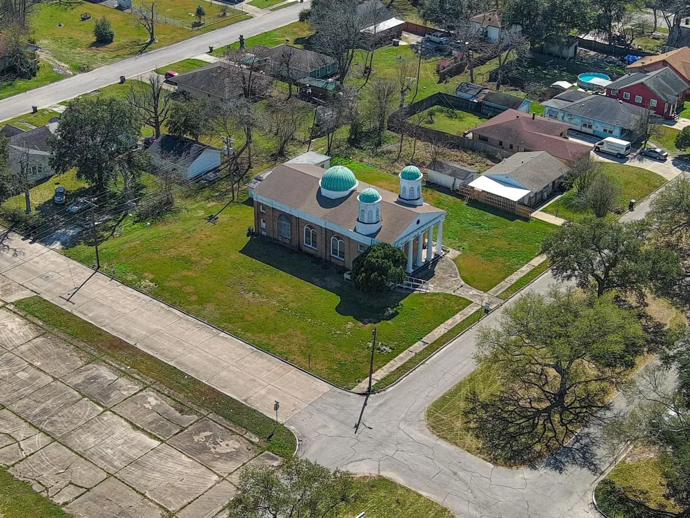3146 Thomas Boulevard Port Arthur, TX 77642