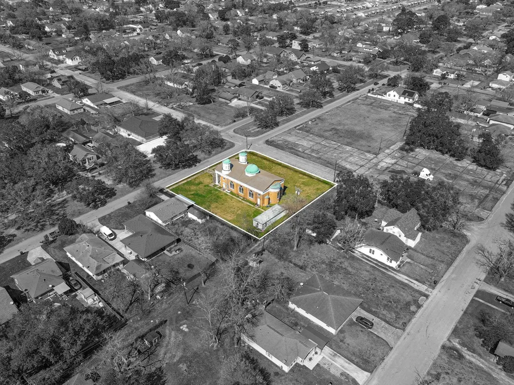 3146 Thomas Boulevard Port Arthur, TX 77642