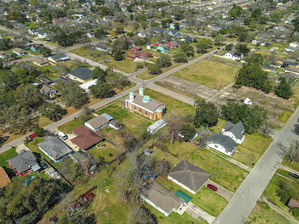 3146 Thomas Boulevard Port Arthur, TX 77642