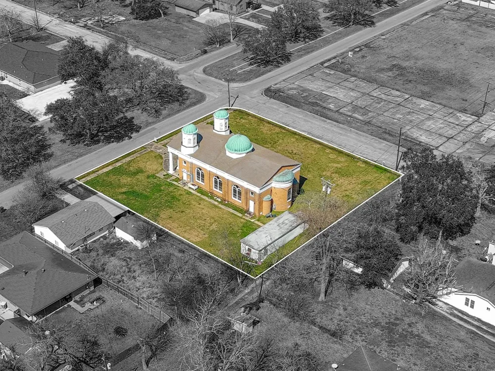 3146 Thomas Boulevard Port Arthur, TX 77642