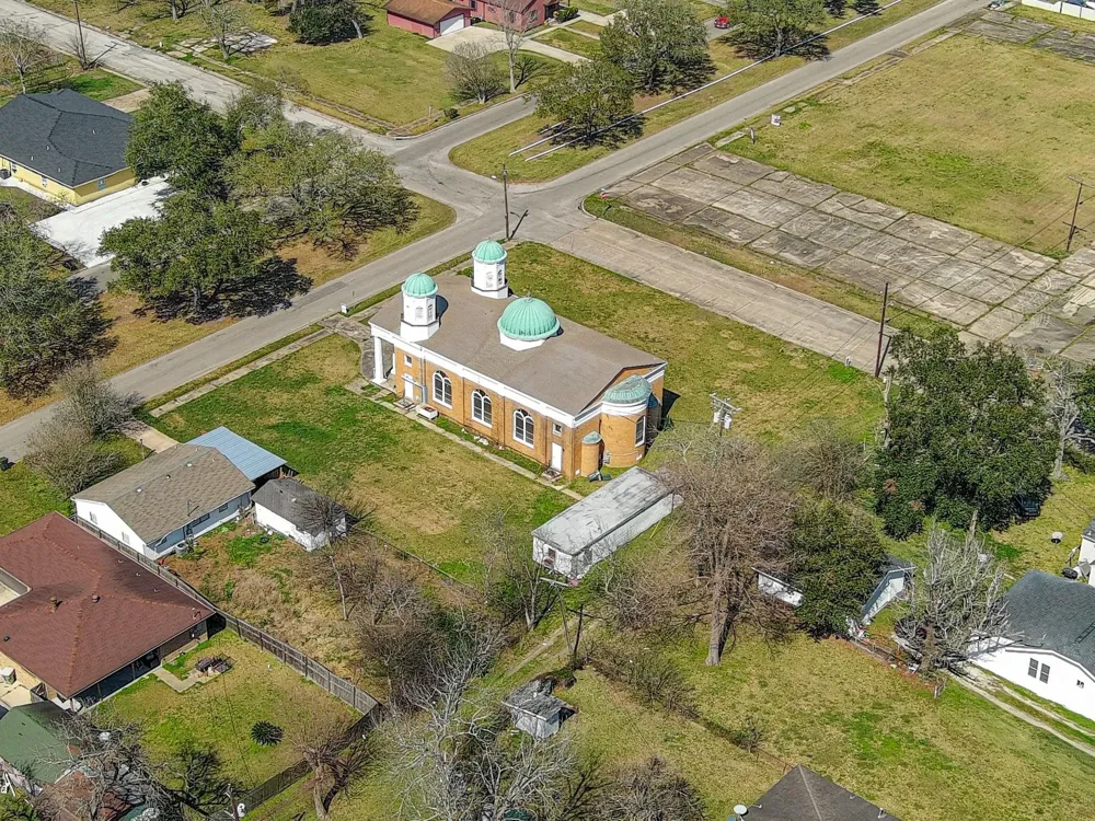 3146 Thomas Boulevard Port Arthur, TX 77642