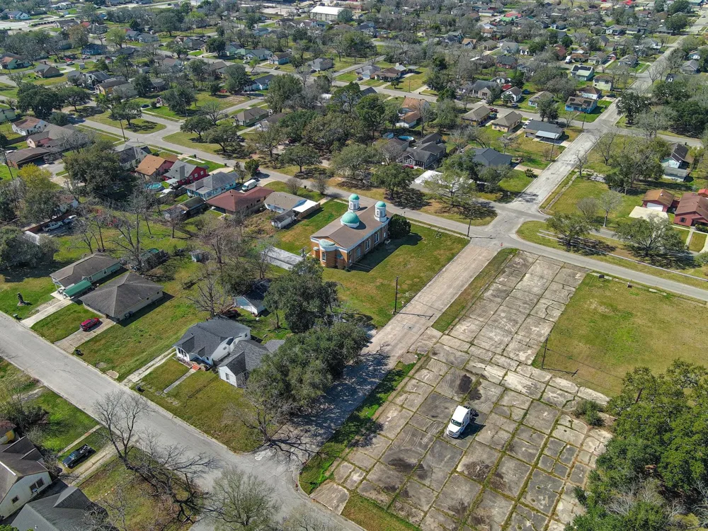 3146 Thomas Boulevard Port Arthur, TX 77642