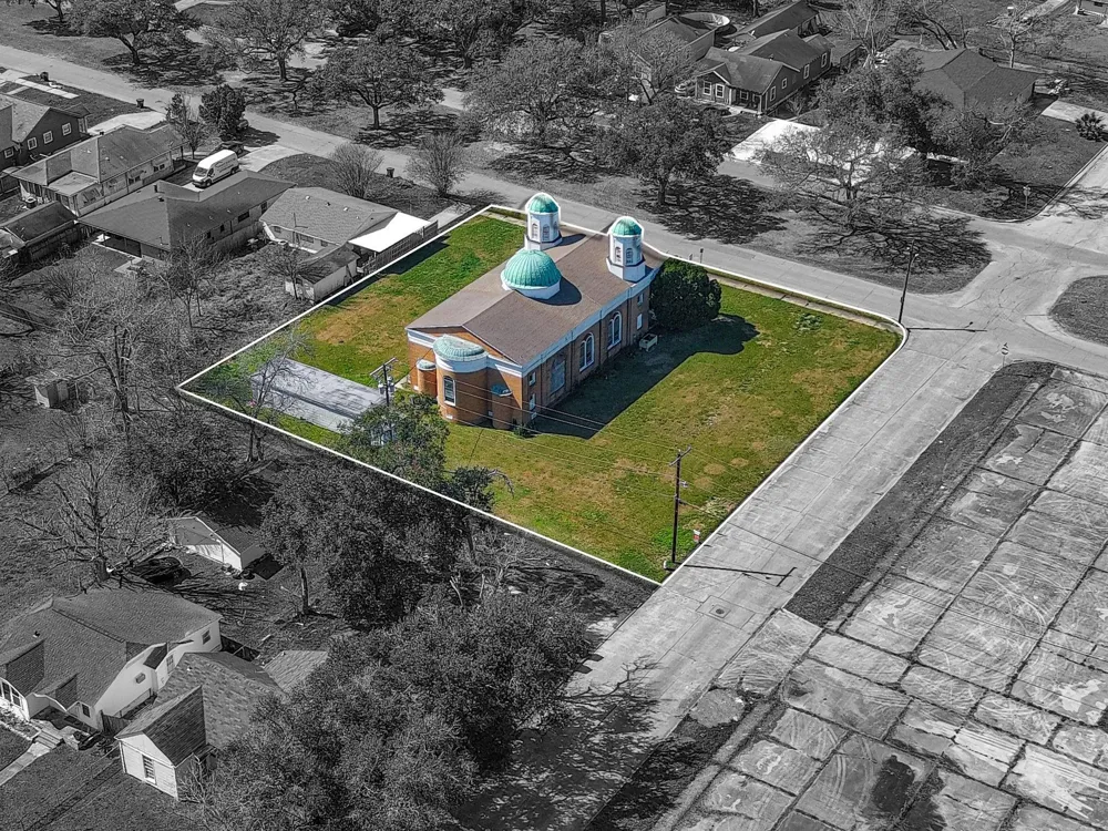 3146 Thomas Boulevard Port Arthur, TX 77642