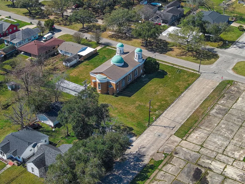 3146 Thomas Boulevard Port Arthur, TX 77642