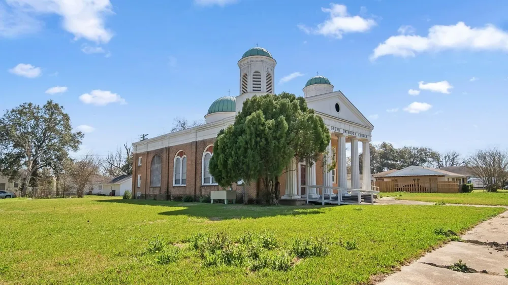 3146 Thomas Boulevard Port Arthur, TX 77642
