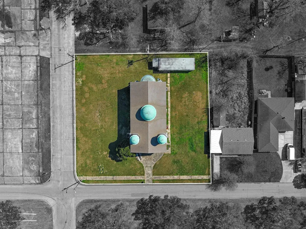 3146 Thomas Boulevard Port Arthur, TX 77642