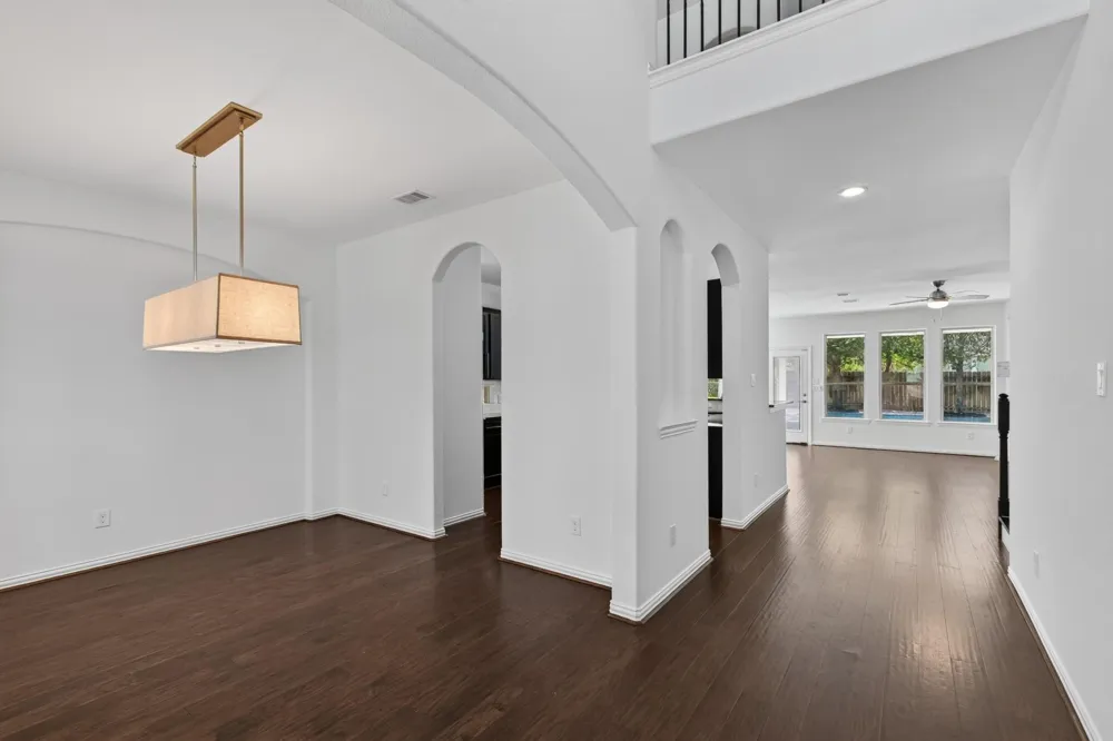 63 W Deer River Circle The Woodlands, TX 77389