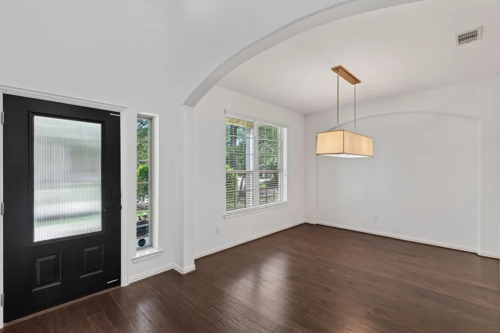 63 W Deer River Circle The Woodlands, TX 77389