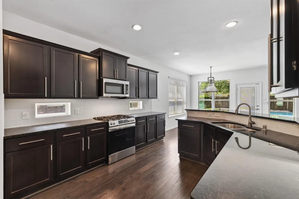 63 W Deer River Circle The Woodlands, TX 77389