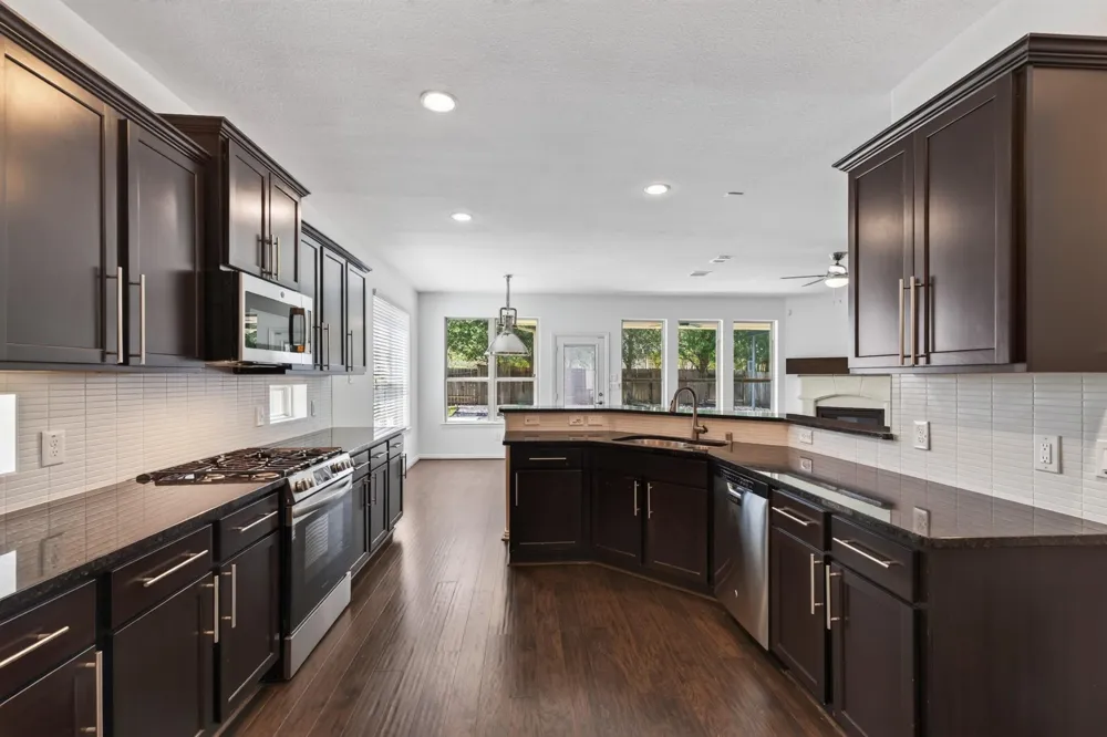 63 W Deer River Circle The Woodlands, TX 77389
