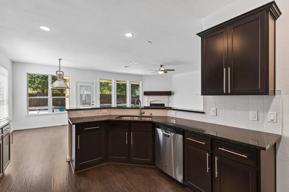 63 W Deer River Circle The Woodlands, TX 77389