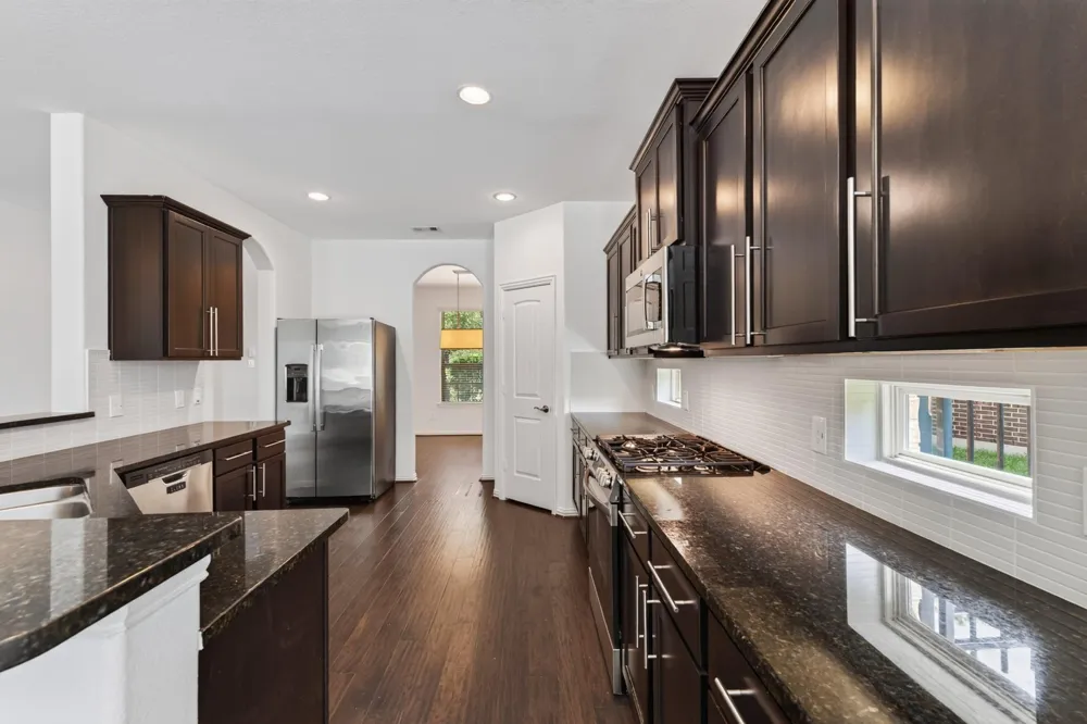 63 W Deer River Circle The Woodlands, TX 77389
