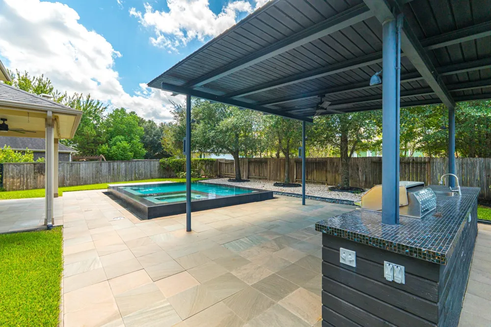 63 W Deer River Circle The Woodlands, TX 77389