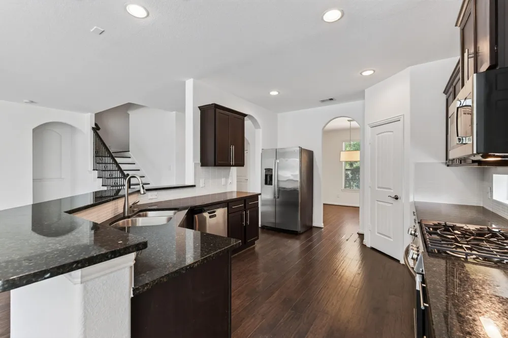 63 W Deer River Circle The Woodlands, TX 77389