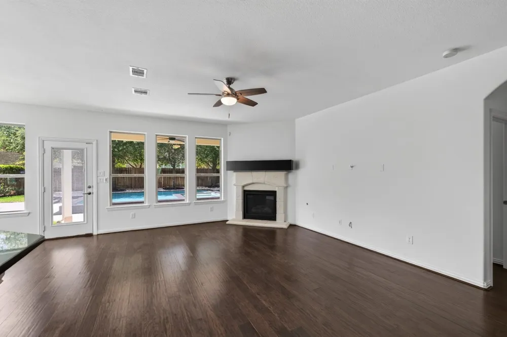 63 W Deer River Circle The Woodlands, TX 77389