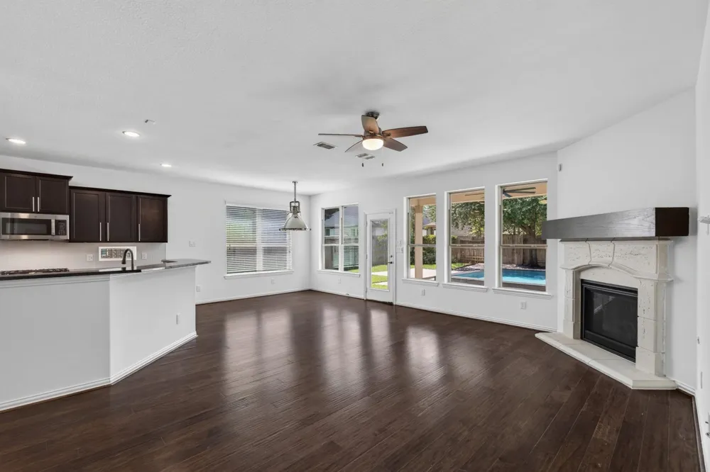63 W Deer River Circle The Woodlands, TX 77389