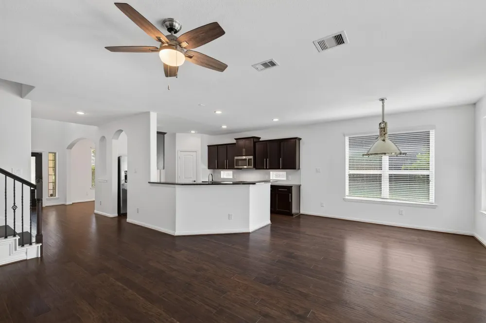 63 W Deer River Circle The Woodlands, TX 77389