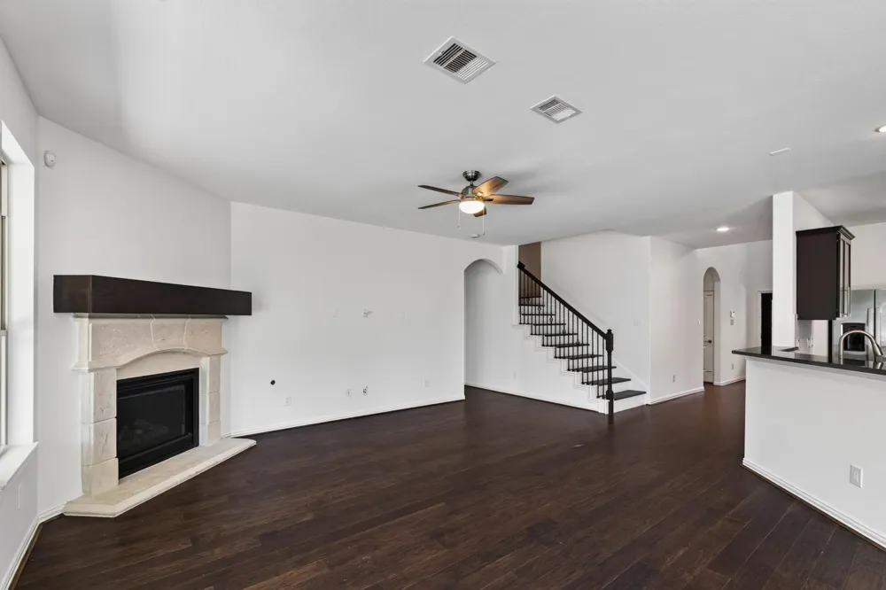 63 W Deer River Circle The Woodlands, TX 77389