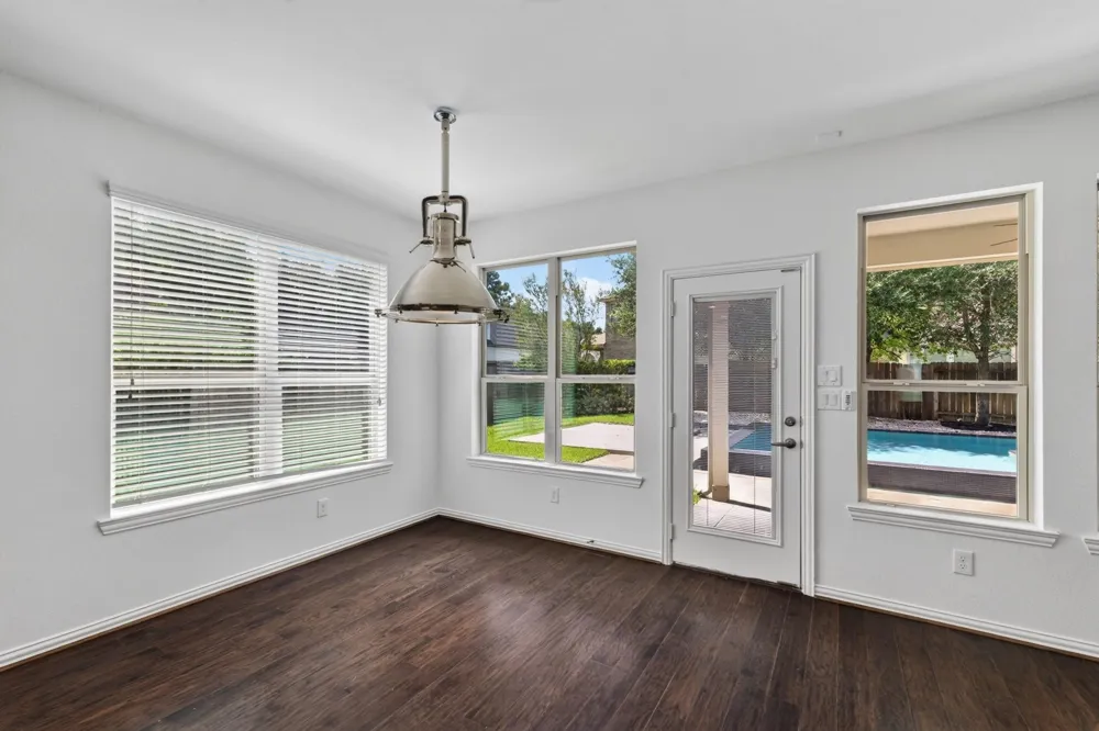 63 W Deer River Circle The Woodlands, TX 77389