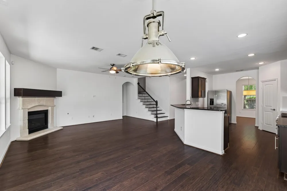 63 W Deer River Circle The Woodlands, TX 77389