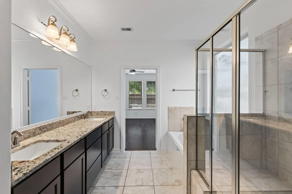 63 W Deer River Circle The Woodlands, TX 77389