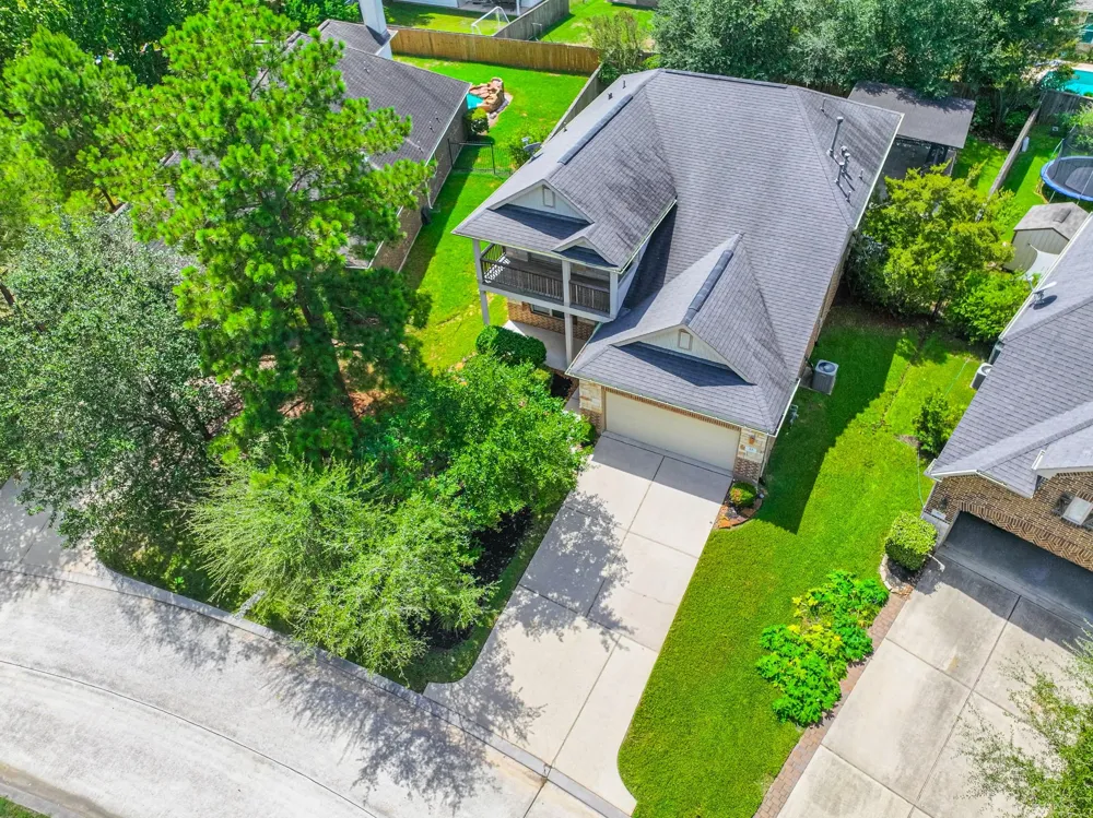 63 W Deer River Circle The Woodlands, TX 77389