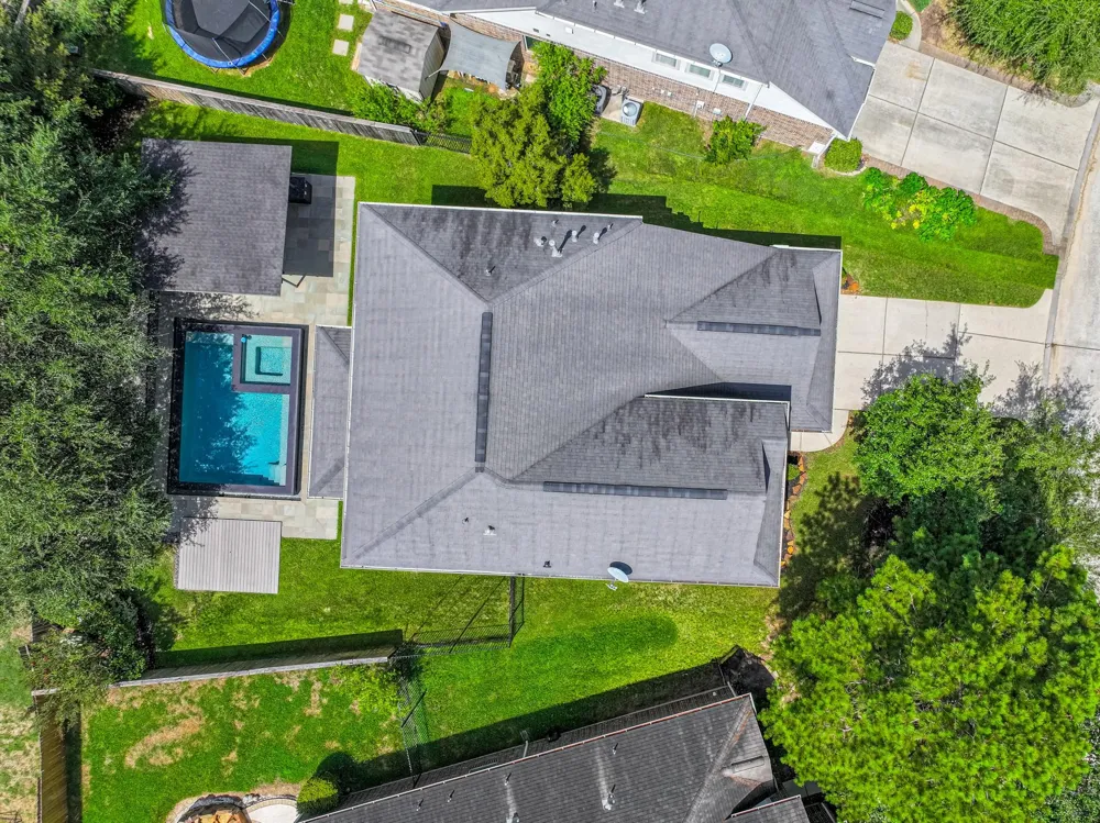 63 W Deer River Circle The Woodlands, TX 77389