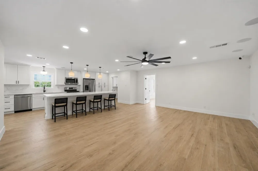 18918 Casper Drive Spring, TX 77373